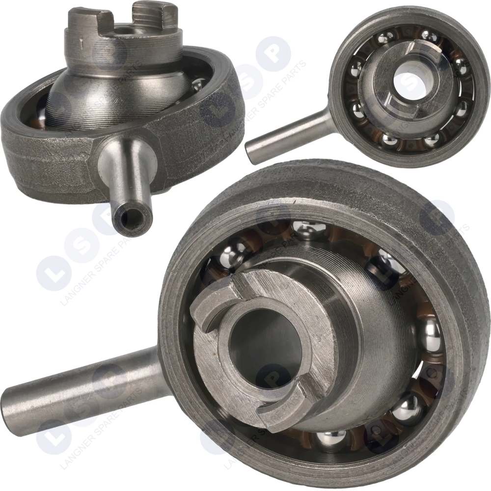 Ložisko pohonu pre Hitachi DH26PC
